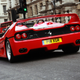 Illustration for article titled What The Hell Is Wrong With The Ferrari F50?